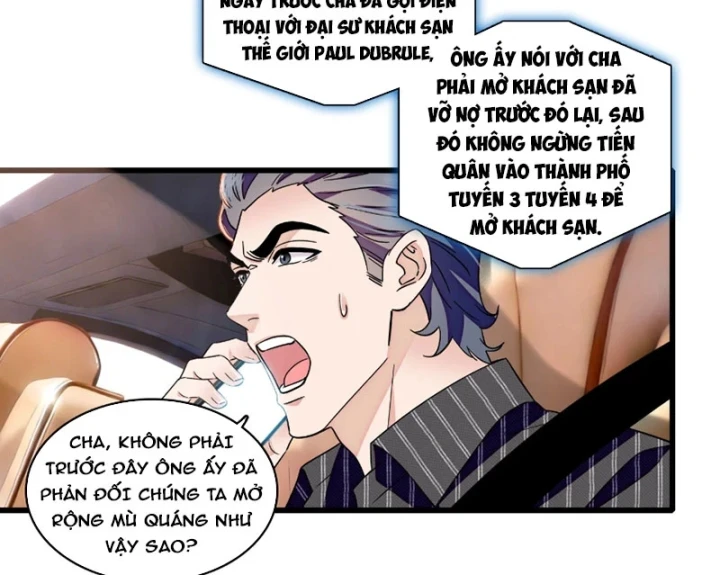 Chàng Rể Bị Vứt Bỏ Lên Ngôi Chapter 31 - 13