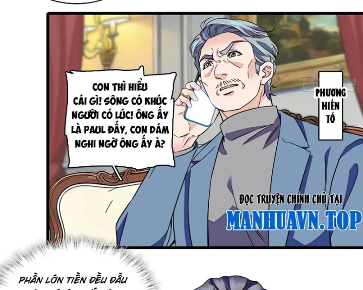 Chàng Rể Bị Vứt Bỏ Lên Ngôi Chapter 31 - 14