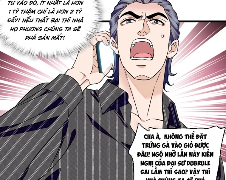 Chàng Rể Bị Vứt Bỏ Lên Ngôi Chapter 31 - 15