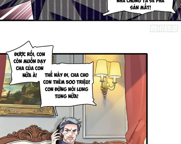 Chàng Rể Bị Vứt Bỏ Lên Ngôi Chapter 31 - 16