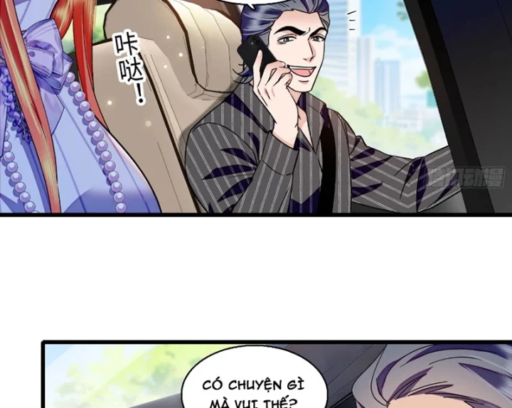 Chàng Rể Bị Vứt Bỏ Lên Ngôi Chapter 31 - 18