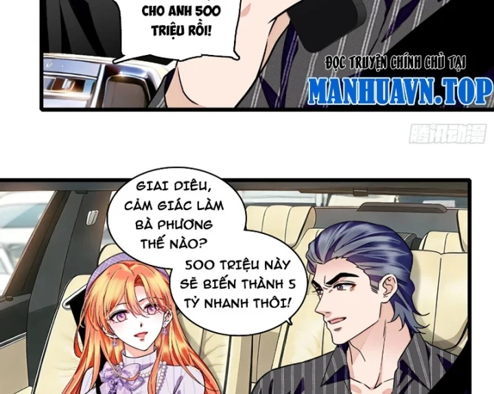 Chàng Rể Bị Vứt Bỏ Lên Ngôi Chapter 31 - 20