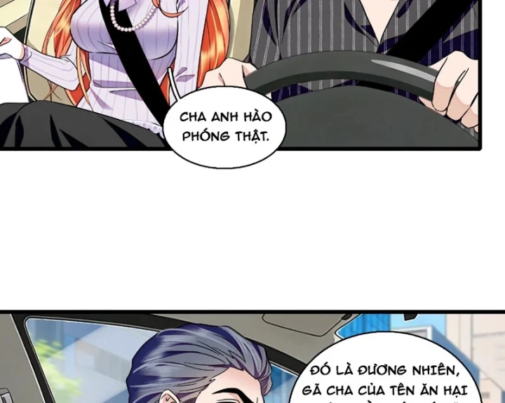 Chàng Rể Bị Vứt Bỏ Lên Ngôi Chapter 31 - 21