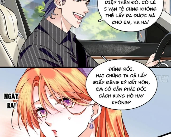 Chàng Rể Bị Vứt Bỏ Lên Ngôi Chapter 31 - 22