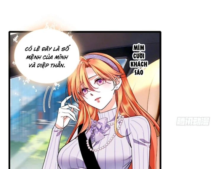 Chàng Rể Bị Vứt Bỏ Lên Ngôi Chapter 31 - 26