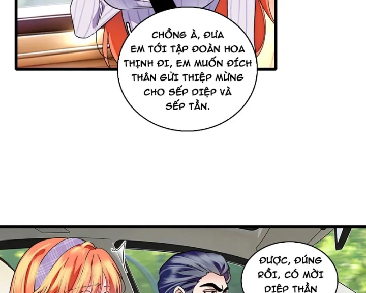 Chàng Rể Bị Vứt Bỏ Lên Ngôi Chapter 31 - 27