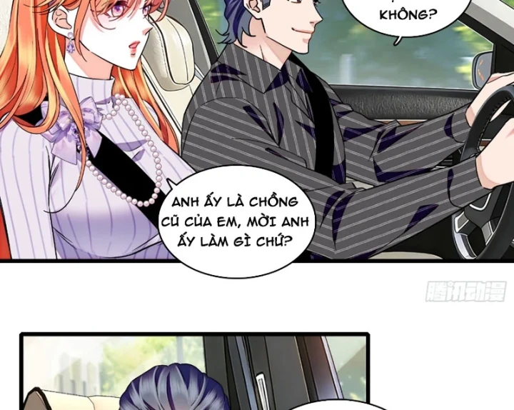 Chàng Rể Bị Vứt Bỏ Lên Ngôi Chapter 31 - 28