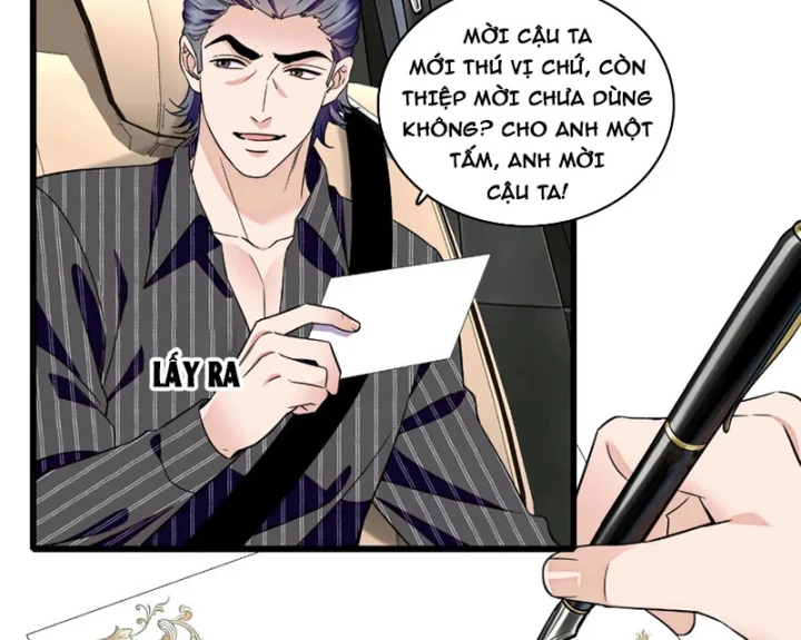 Chàng Rể Bị Vứt Bỏ Lên Ngôi Chapter 31 - 29