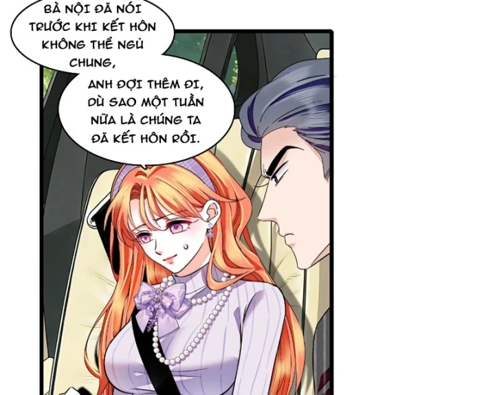 Chàng Rể Bị Vứt Bỏ Lên Ngôi Chapter 31 - 33