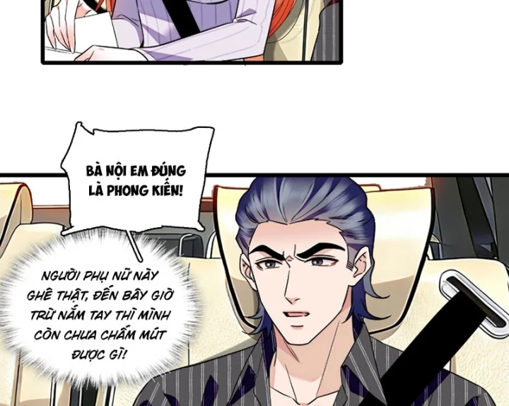 Chàng Rể Bị Vứt Bỏ Lên Ngôi Chapter 31 - 34