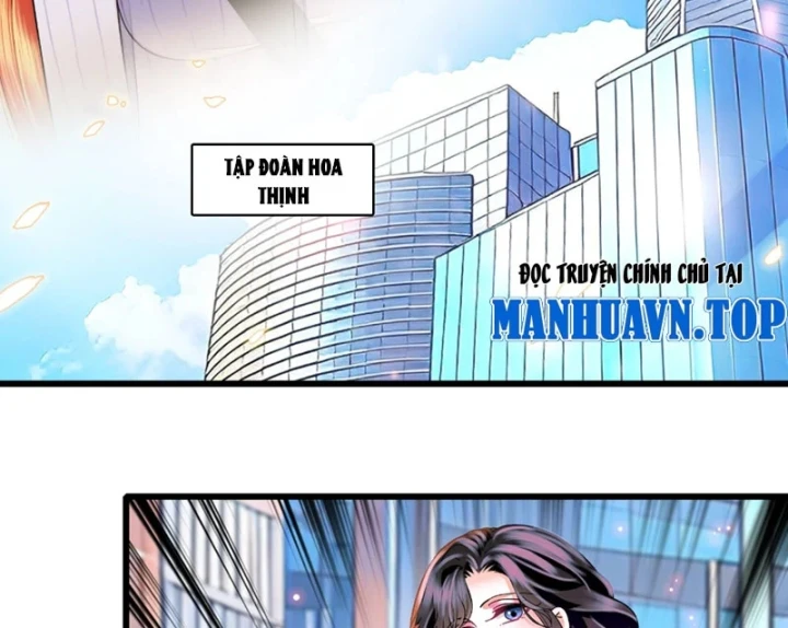 Chàng Rể Bị Vứt Bỏ Lên Ngôi Chapter 31 - 38