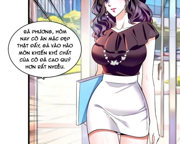 Chàng Rể Bị Vứt Bỏ Lên Ngôi Chapter 31 - 39
