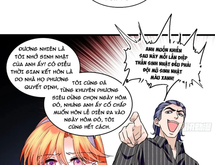 Chàng Rể Bị Vứt Bỏ Lên Ngôi Chapter 31 - 47