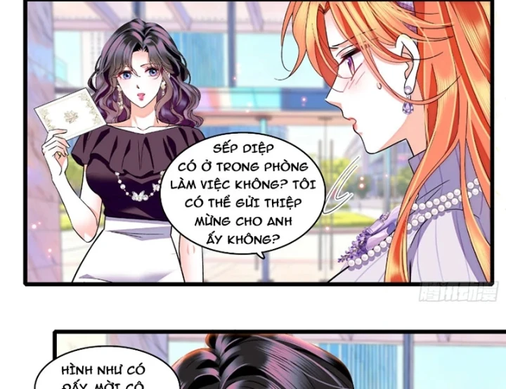 Chàng Rể Bị Vứt Bỏ Lên Ngôi Chapter 31 - 49