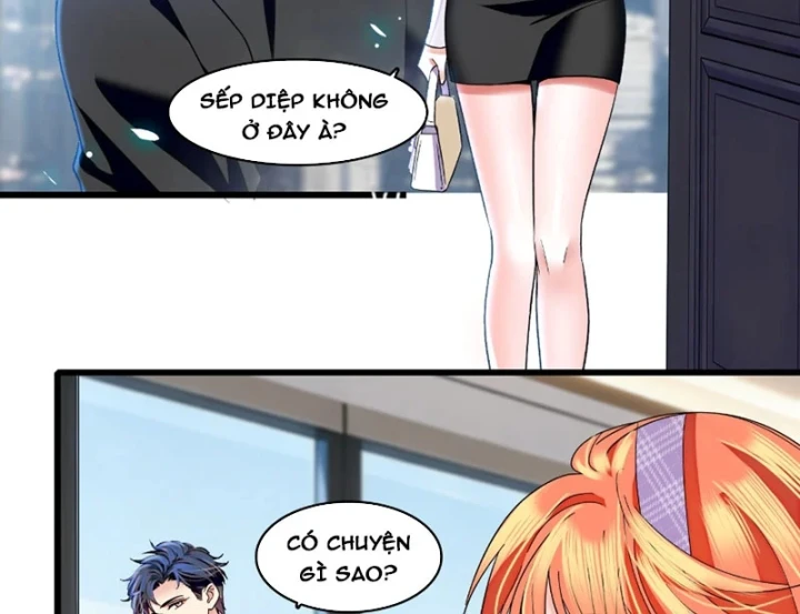 Chàng Rể Bị Vứt Bỏ Lên Ngôi Chapter 31 - 55