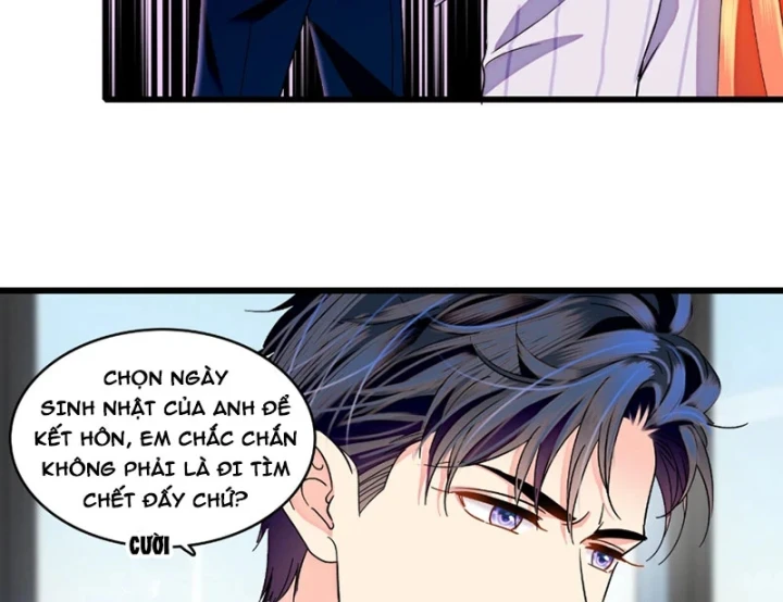 Chàng Rể Bị Vứt Bỏ Lên Ngôi Chapter 31 - 61