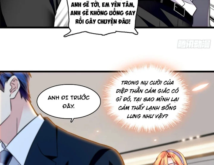 Chàng Rể Bị Vứt Bỏ Lên Ngôi Chapter 31 - 71