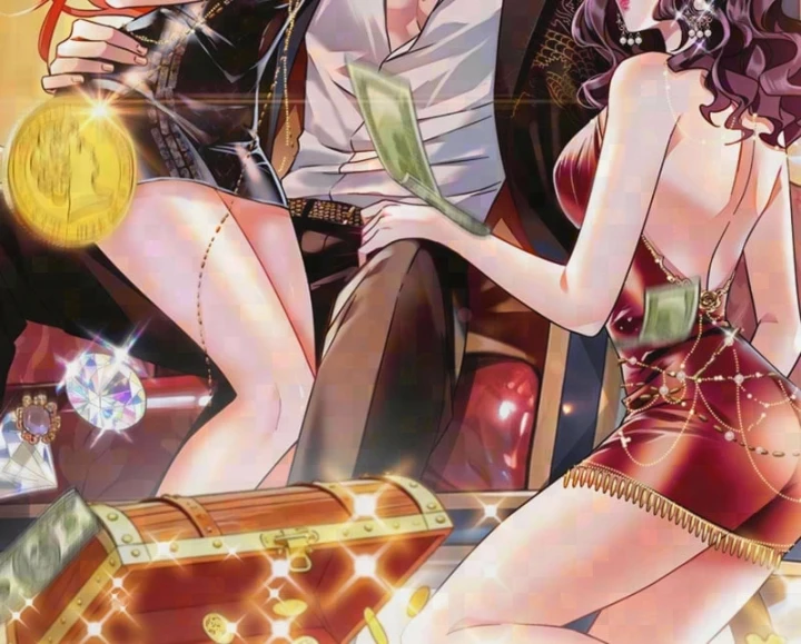 Chàng Rể Bị Vứt Bỏ Lên Ngôi Chapter 32 - 2