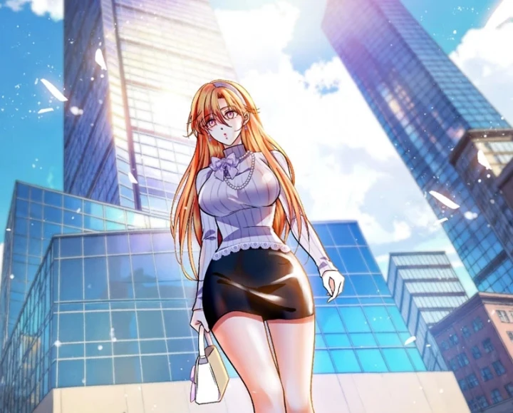 Chàng Rể Bị Vứt Bỏ Lên Ngôi Chapter 32 - 4