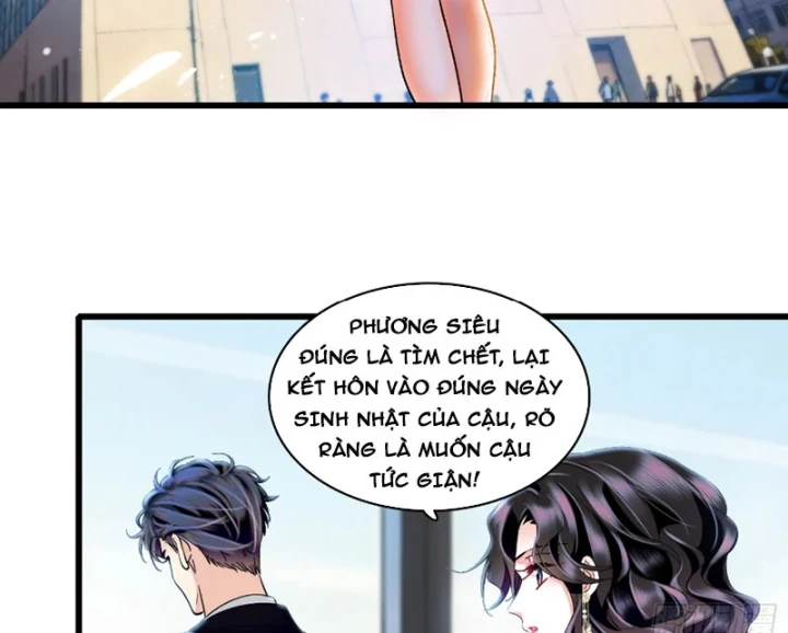 Chàng Rể Bị Vứt Bỏ Lên Ngôi Chapter 32 - 5