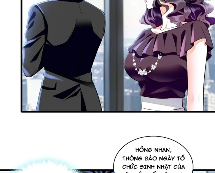 Chàng Rể Bị Vứt Bỏ Lên Ngôi Chapter 32 - 6