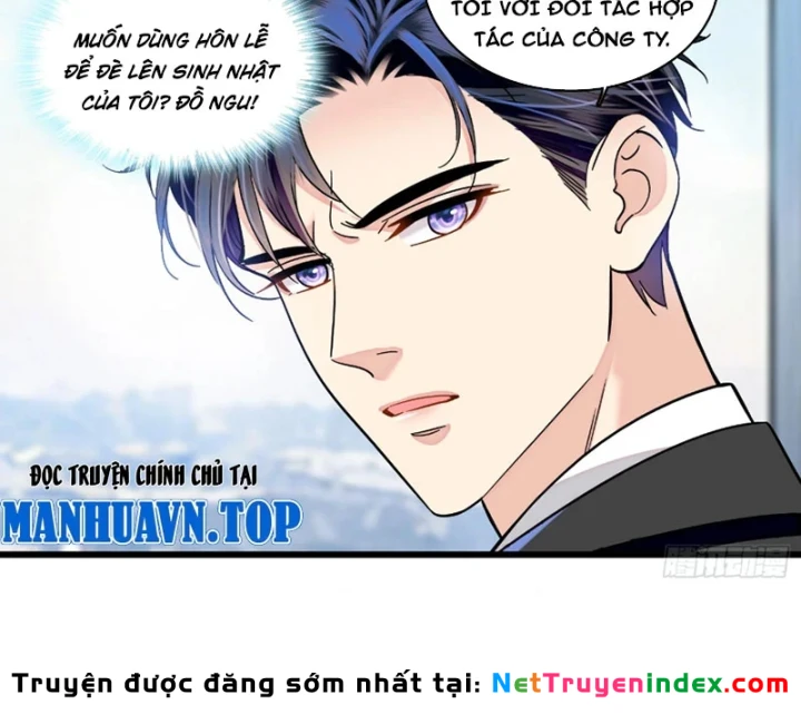 Chàng Rể Bị Vứt Bỏ Lên Ngôi Chapter 32 - 7