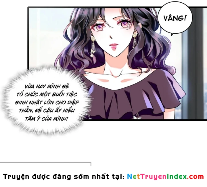 Chàng Rể Bị Vứt Bỏ Lên Ngôi Chapter 32 - 8