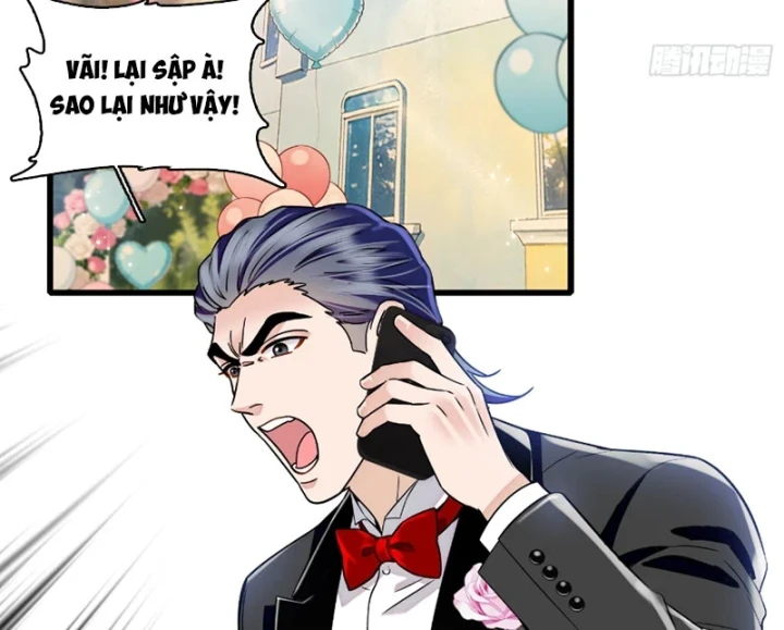 Chàng Rể Bị Vứt Bỏ Lên Ngôi Chapter 32 - 10