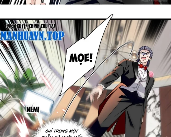 Chàng Rể Bị Vứt Bỏ Lên Ngôi Chapter 32 - 12