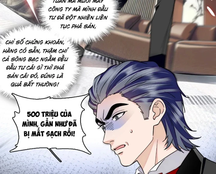 Chàng Rể Bị Vứt Bỏ Lên Ngôi Chapter 32 - 13