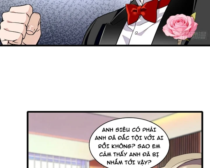 Chàng Rể Bị Vứt Bỏ Lên Ngôi Chapter 32 - 14