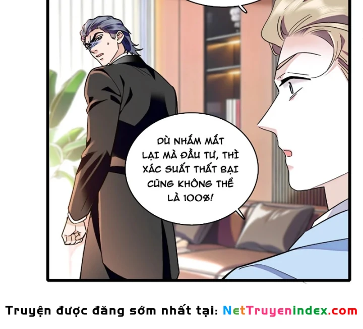 Chàng Rể Bị Vứt Bỏ Lên Ngôi Chapter 32 - 15