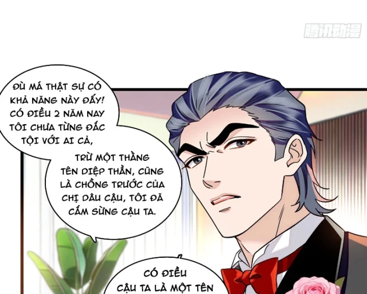 Chàng Rể Bị Vứt Bỏ Lên Ngôi Chapter 32 - 16