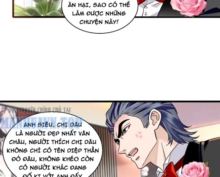 Chàng Rể Bị Vứt Bỏ Lên Ngôi Chapter 32 - 17