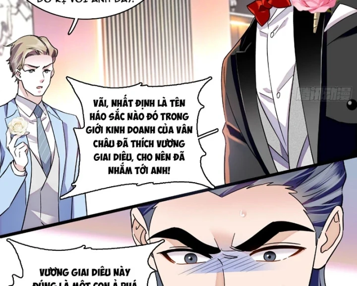 Chàng Rể Bị Vứt Bỏ Lên Ngôi Chapter 32 - 18