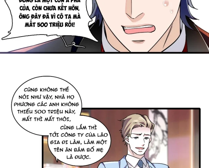 Chàng Rể Bị Vứt Bỏ Lên Ngôi Chapter 32 - 19