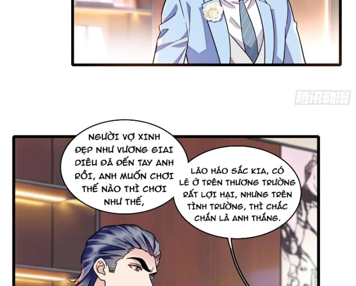 Chàng Rể Bị Vứt Bỏ Lên Ngôi Chapter 32 - 20