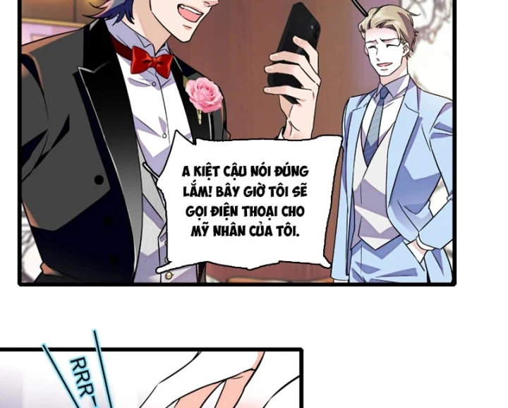 Chàng Rể Bị Vứt Bỏ Lên Ngôi Chapter 32 - 21