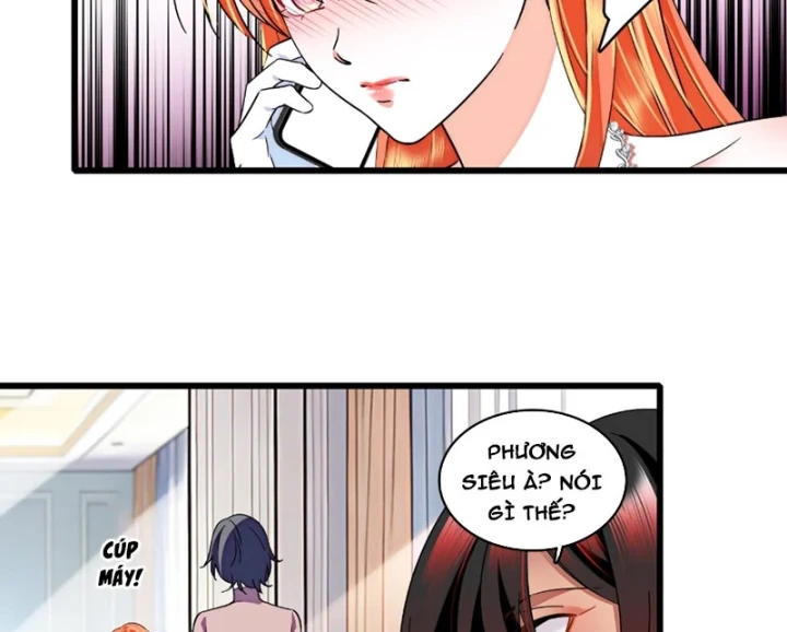 Chàng Rể Bị Vứt Bỏ Lên Ngôi Chapter 32 - 25