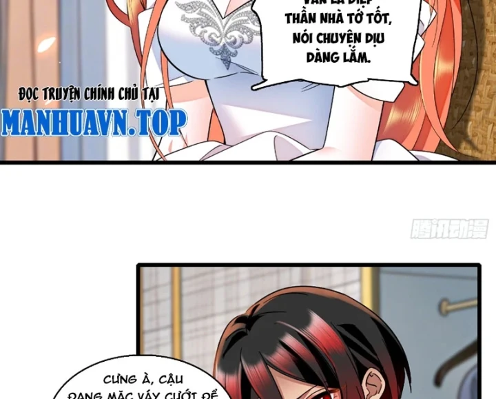 Chàng Rể Bị Vứt Bỏ Lên Ngôi Chapter 32 - 28