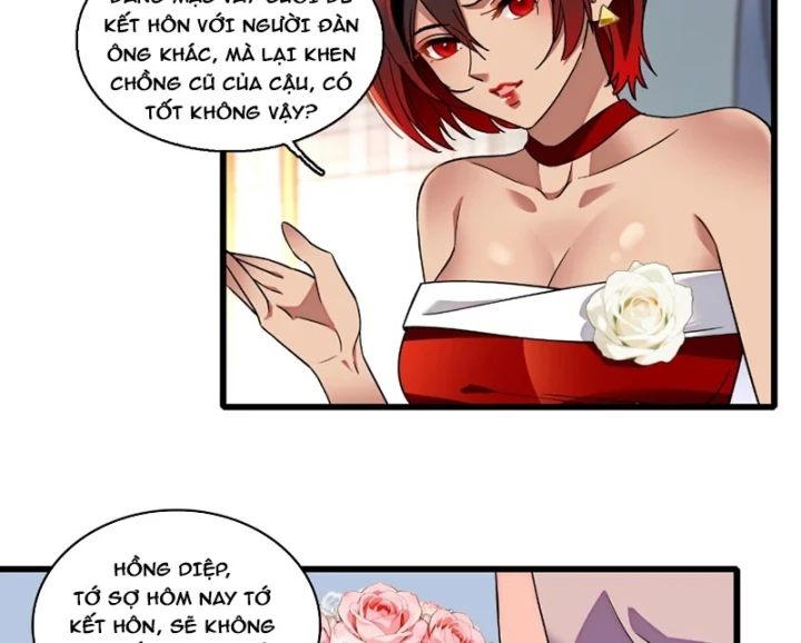 Chàng Rể Bị Vứt Bỏ Lên Ngôi Chapter 32 - 29