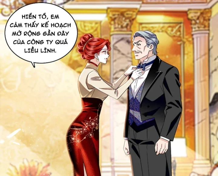 Chàng Rể Bị Vứt Bỏ Lên Ngôi Chapter 32 - 37