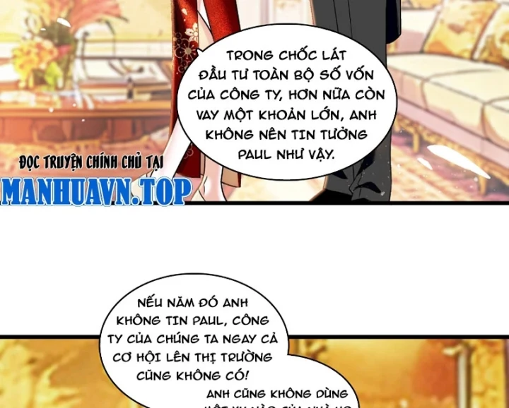 Chàng Rể Bị Vứt Bỏ Lên Ngôi Chapter 32 - 38