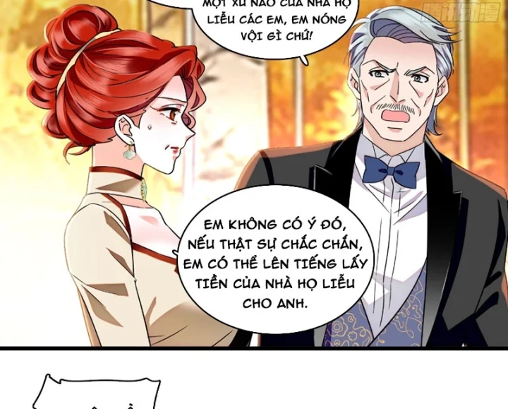 Chàng Rể Bị Vứt Bỏ Lên Ngôi Chapter 32 - 39