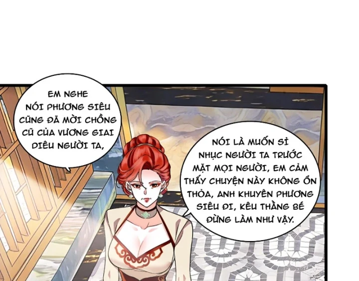 Chàng Rể Bị Vứt Bỏ Lên Ngôi Chapter 32 - 42