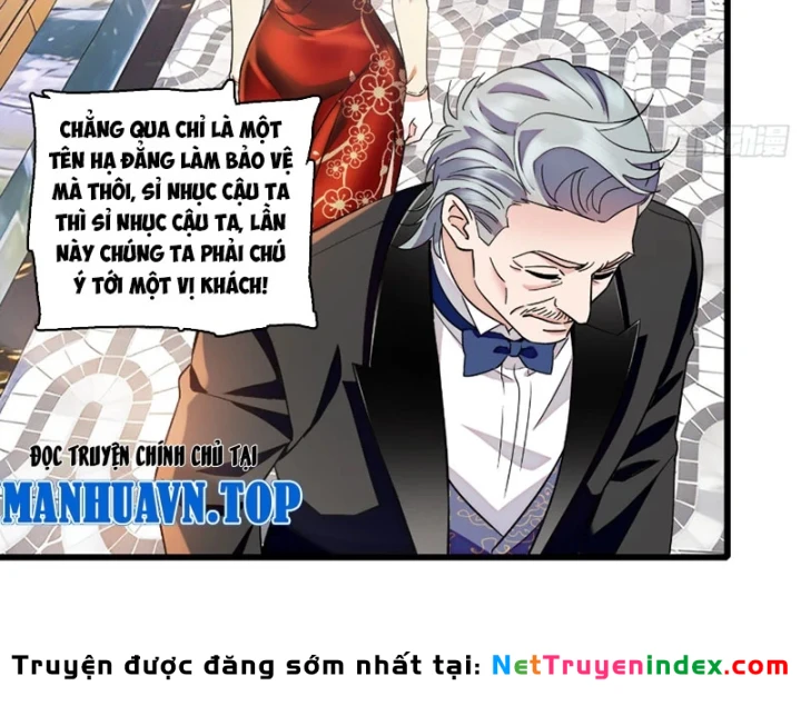 Chàng Rể Bị Vứt Bỏ Lên Ngôi Chapter 32 - 43