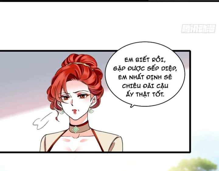 Chàng Rể Bị Vứt Bỏ Lên Ngôi Chapter 32 - 45