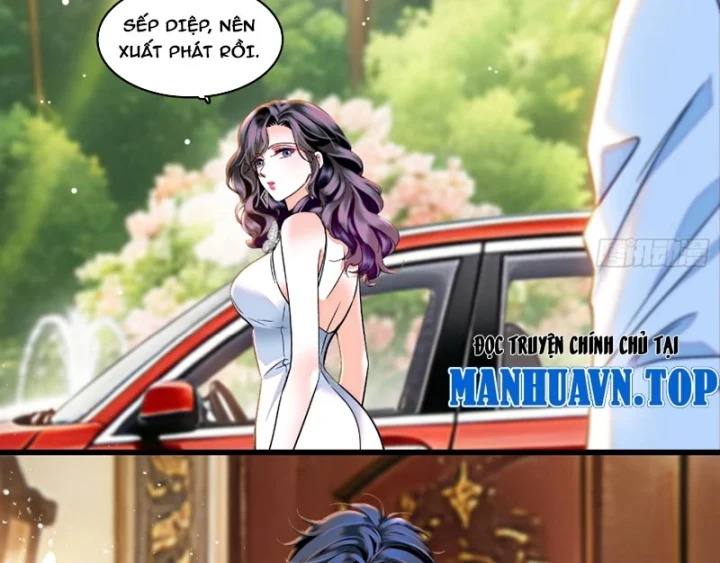 Chàng Rể Bị Vứt Bỏ Lên Ngôi Chapter 32 - 47
