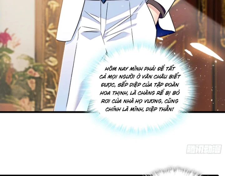 Chàng Rể Bị Vứt Bỏ Lên Ngôi Chapter 32 - 49