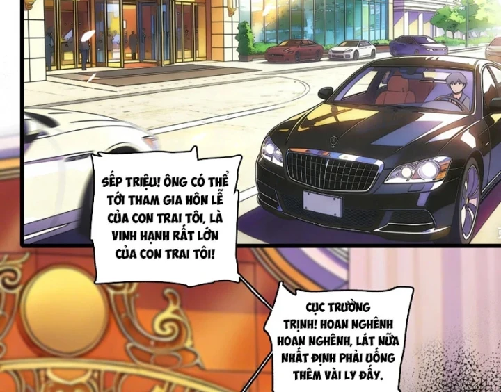 Chàng Rể Bị Vứt Bỏ Lên Ngôi Chapter 32 - 51